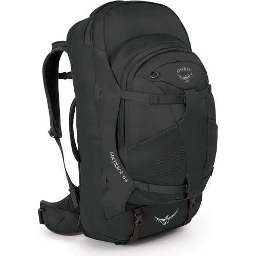  [아마존베스트]Osprey Packs Farpoint 55 Mens Travel Backpack