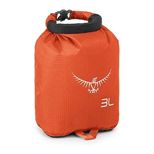  [아마존베스트]Osprey UltraLight 3 Dry Sack, One Size