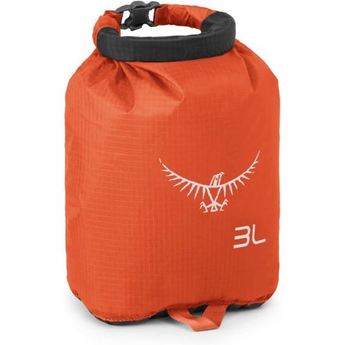  [아마존베스트]Osprey UltraLight 3 Dry Sack, One Size