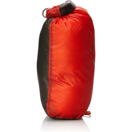  [아마존베스트]Osprey UltraLight 3 Dry Sack, One Size