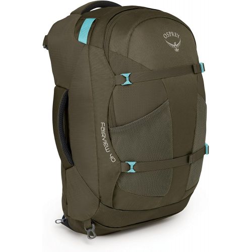  [아마존베스트]Osprey Packs Fairview 40 Womens Travel Backpack