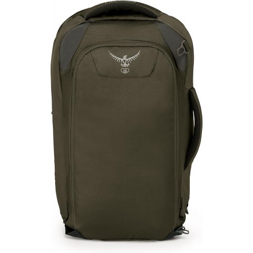  [아마존베스트]Osprey Packs Fairview 40 Womens Travel Backpack