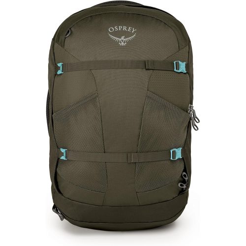  [아마존베스트]Osprey Packs Fairview 40 Womens Travel Backpack