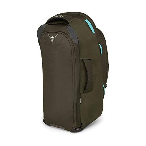  [아마존베스트]Osprey Packs Fairview 55 Womens Travel Backpack