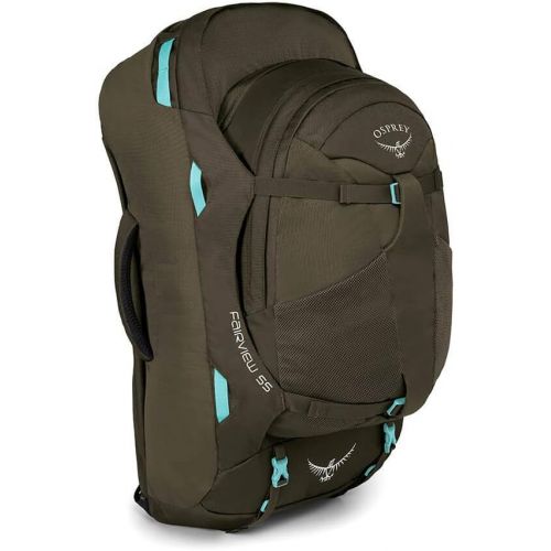  [아마존베스트]Osprey Packs Fairview 55 Womens Travel Backpack