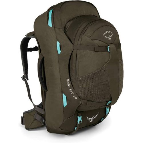  [아마존베스트]Osprey Packs Fairview 55 Womens Travel Backpack