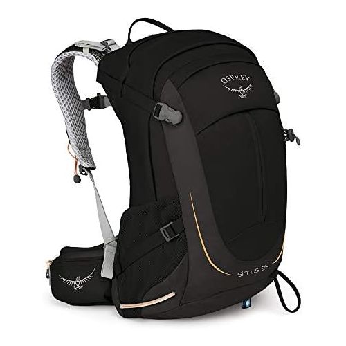  [아마존베스트]Osprey Packs Sirrus 24 Womens Hiking Backpack