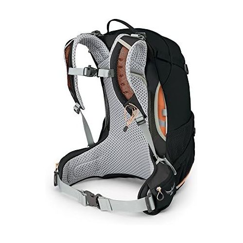  [아마존베스트]Osprey Packs Sirrus 24 Womens Hiking Backpack