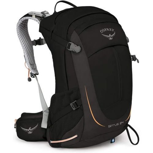  [아마존베스트]Osprey Packs Sirrus 24 Womens Hiking Backpack