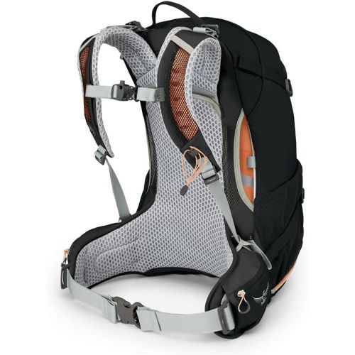  [아마존베스트]Osprey Packs Sirrus 24 Womens Hiking Backpack