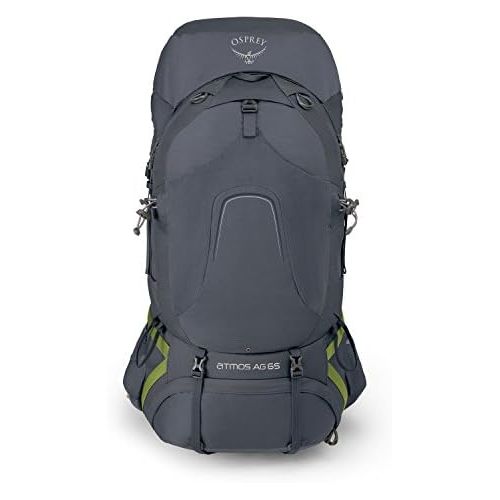  [아마존베스트]Osprey Packs Atmos AG 65 Mens Backpacking Backpack
