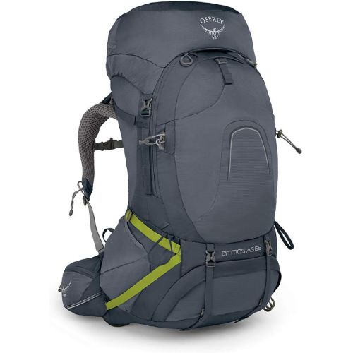  [아마존베스트]Osprey Packs Atmos AG 65 Mens Backpacking Backpack