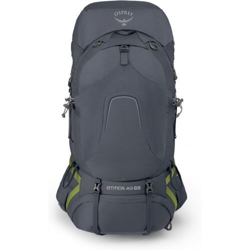  [아마존베스트]Osprey Packs Atmos AG 65 Mens Backpacking Backpack