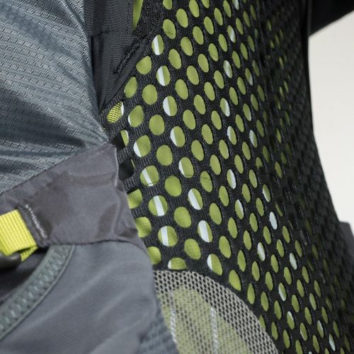  [아마존베스트]Osprey Packs Atmos AG 65 Mens Backpacking Backpack