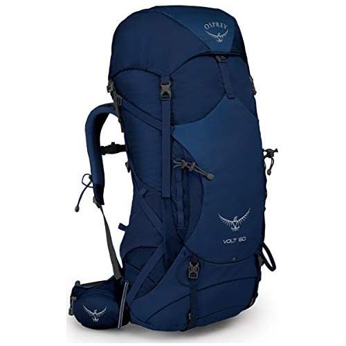  [아마존베스트]Osprey Packs Volt 60 Mens Backpacking Backpack