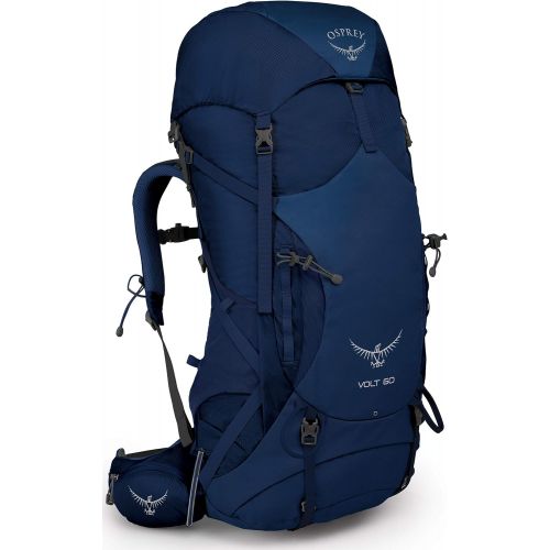  [아마존베스트]Osprey Packs Volt 60 Mens Backpacking Backpack