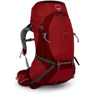 [아마존베스트]Osprey Packs Atmos AG 50 Mens Backpacking Backpack