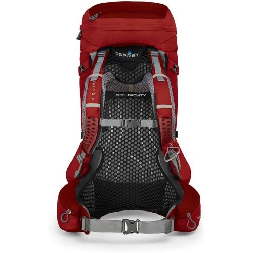  [아마존베스트]Osprey Packs Atmos AG 50 Mens Backpacking Backpack