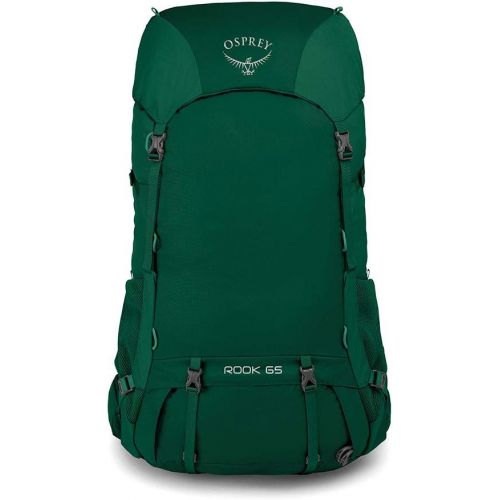  Osprey Rook 65 Mens Backpacking Backpack