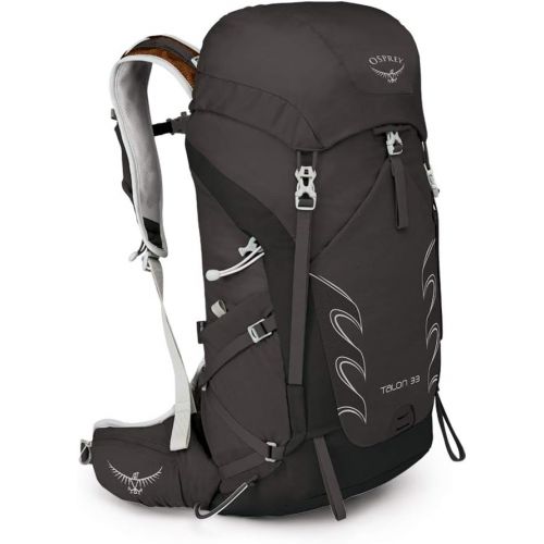  Osprey Packs Talon 33 Mens Hiking Backpack