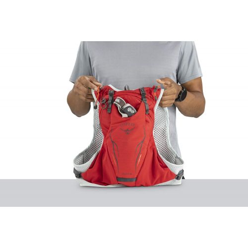  Osprey Packs Duro 6 Running Hydration Vest