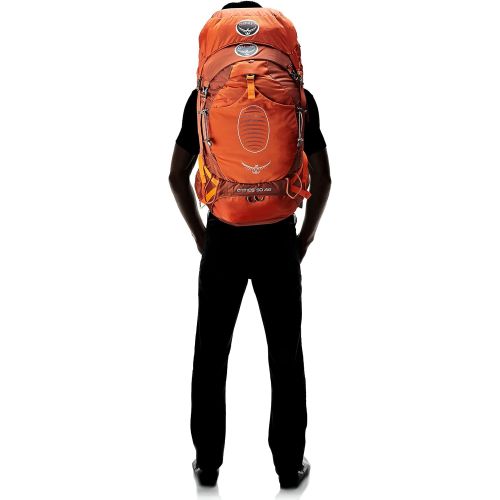  Osprey Mens Atmos 50 AG Backpacks