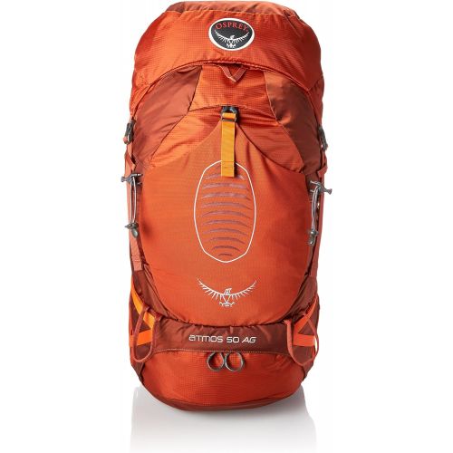  Osprey Mens Atmos 50 AG Backpacks