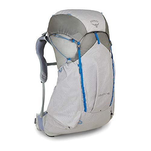  Osprey Levity 45 Mens Ultralight Backpacking Backpack