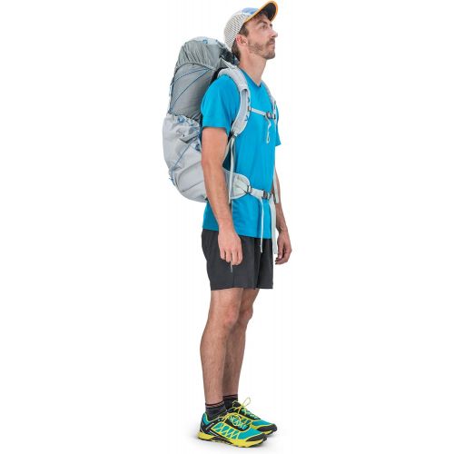  Osprey Levity 45 Mens Ultralight Backpacking Backpack