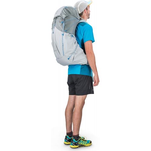  Osprey Levity 45 Mens Ultralight Backpacking Backpack