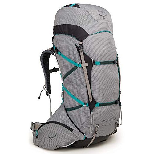  Osprey Ariel Pro 65 Womens Backpacking Backpack