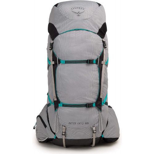  Osprey Ariel Pro 65 Womens Backpacking Backpack