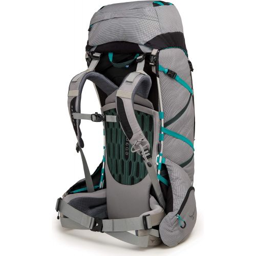  Osprey Ariel Pro 65 Womens Backpacking Backpack