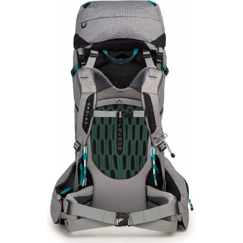  Osprey Ariel Pro 65 Womens Backpacking Backpack
