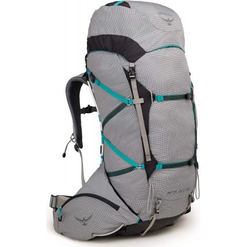  Osprey Ariel Pro 65 Womens Backpacking Backpack