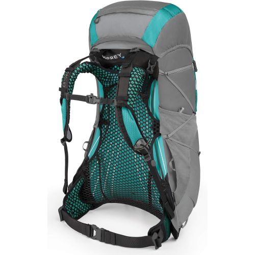  Osprey Packs Eja 38 Womens Backpacking Pack