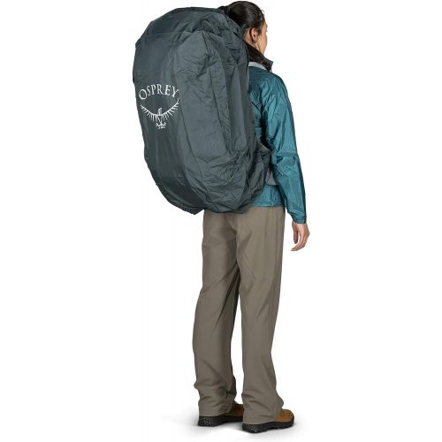  Osprey Fairview Trek 70 Womens Travel Backpack