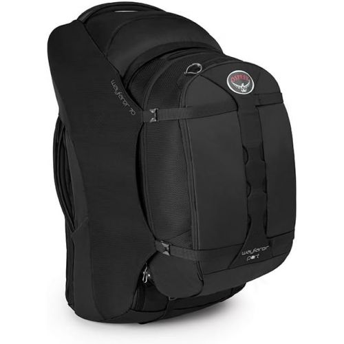  Osprey Wayfarer Travel Pack