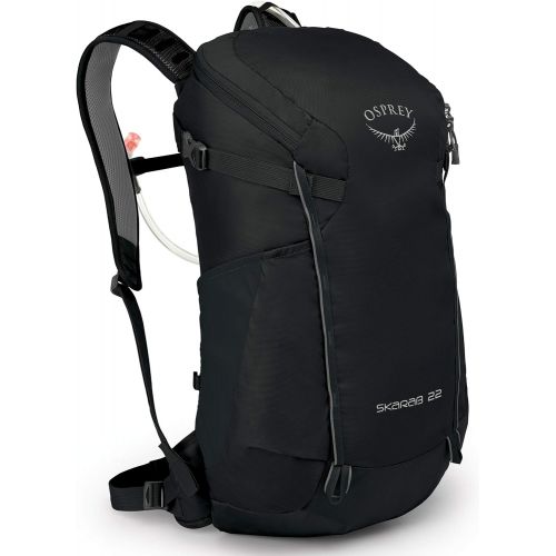  Osprey Packs Skarab 22 Mens Hiking Hydration Backpack