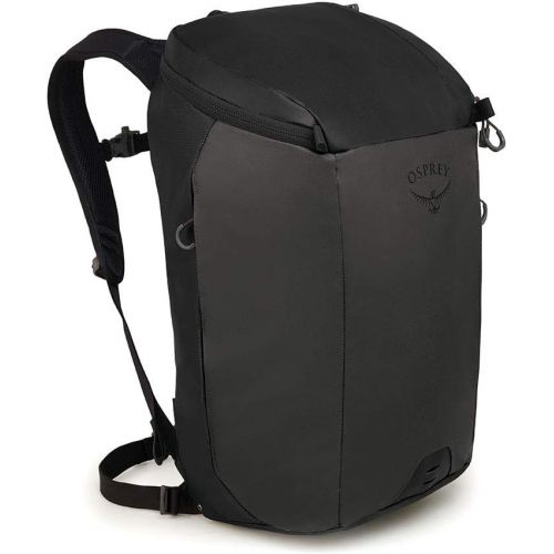 Osprey Transpoter Zip Top Laptop Backpack