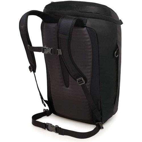  Osprey Transpoter Zip Top Laptop Backpack
