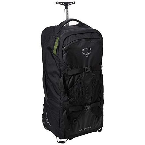  Osprey Farpoint 65 Mens Wheeled Luggage