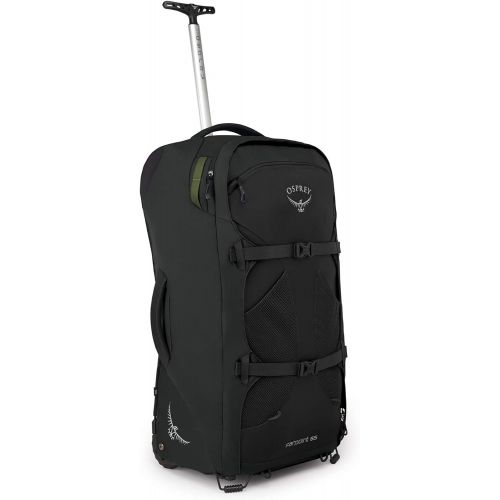  Osprey Farpoint 65 Mens Wheeled Luggage