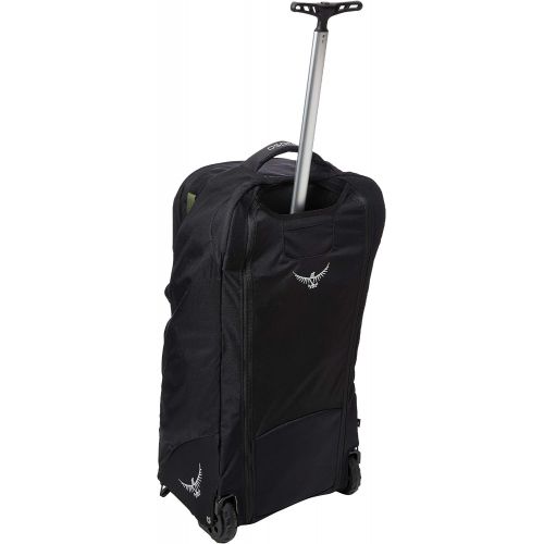  Osprey Farpoint 65 Mens Wheeled Luggage