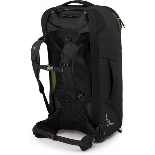  Osprey Farpoint 65 Mens Wheeled Luggage