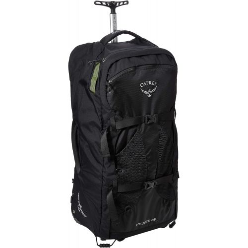  Osprey Farpoint 65 Mens Wheeled Luggage