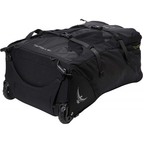  Osprey Farpoint 65 Mens Wheeled Luggage