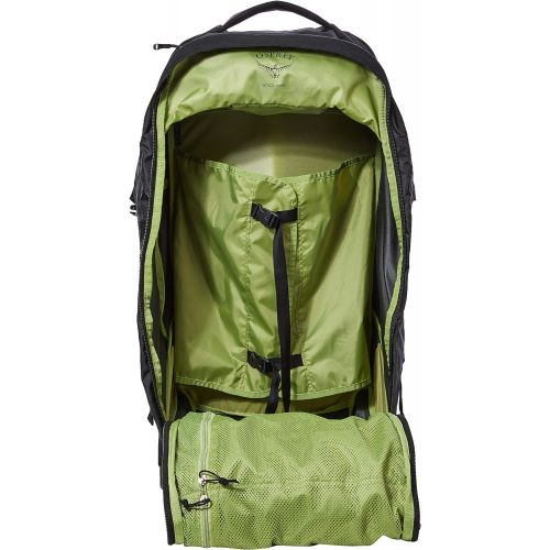  Osprey Farpoint 65 Mens Wheeled Luggage