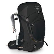 Osprey Sirrus 50 Womens Backpacking Backpack