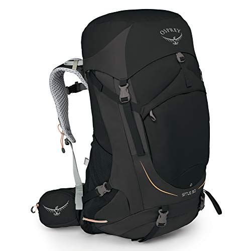  Osprey Sirrus 50 Womens Backpacking Backpack